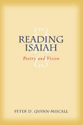 Reading Isaiah
