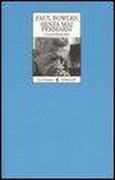 Senza mai fermarsi. Un’autobiografia