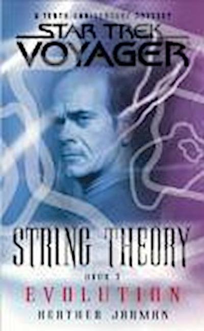 String Theory, Book 3