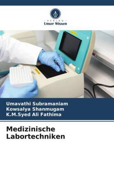 Medizinische Labortechniken