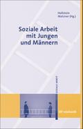 Soziale Arbeit mit Jungen und Männern