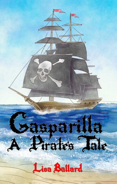 Gasparilla: A Pirate’s Tale
