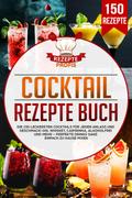 Cocktail Rezepte Buch