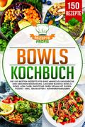Bowls Kochbuch