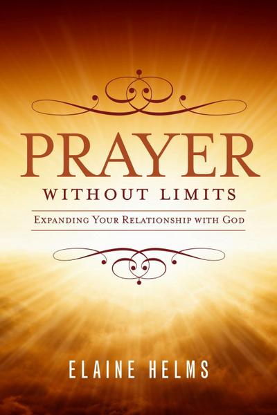 Prayer Without Limits