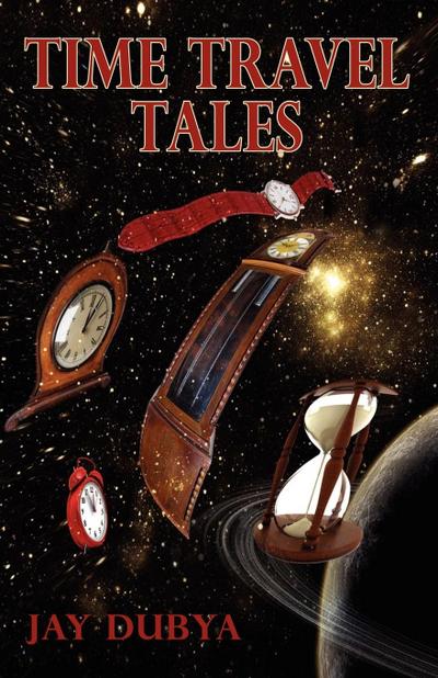 Time Travel Tales