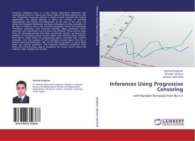 Inferences Using Progressive Censoring