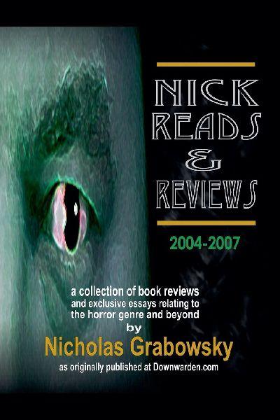 Nick Reads and Reviews