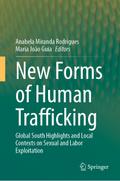 New Forms of Human Trafficking