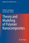Theory and Modeling of Polymer Nanocomposites