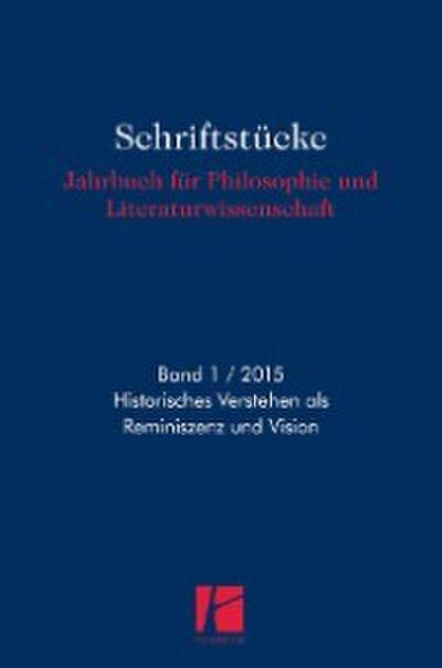 Schriftstücke