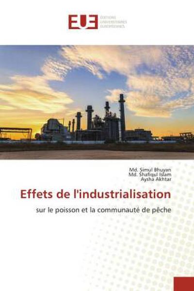 Effets de l’industrialisation