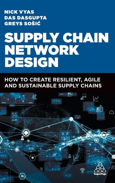 Supply Chain Network Design