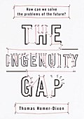 Ingenuity Gap - Thomas Homer-Dixon