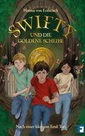 Swifty und die goldene Scheibe