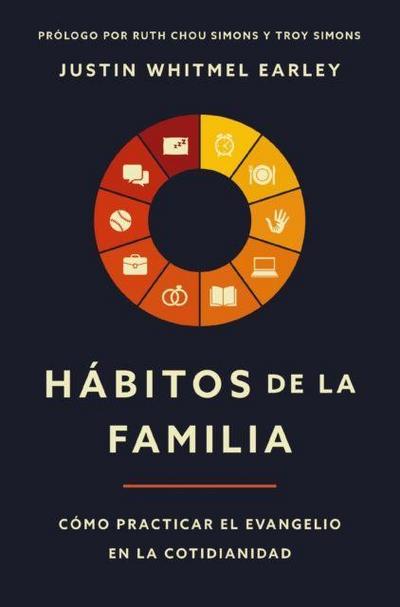 Hábitos de la Familia