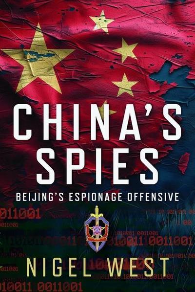 China’s Spies