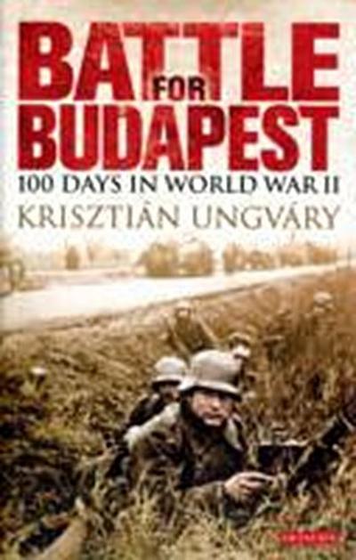 Battle for Budapest