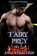 Fairy Prey (A Fairy Novel, #5)