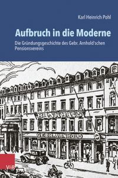 Aufbruch in die Moderne