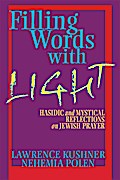Filling Words with Light