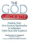 The God Upgrade