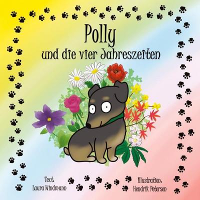 Polly und die vier Jahreszeiten