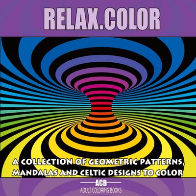 Relax.Color