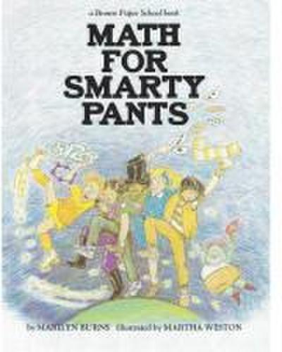 Math for Smarty Pants