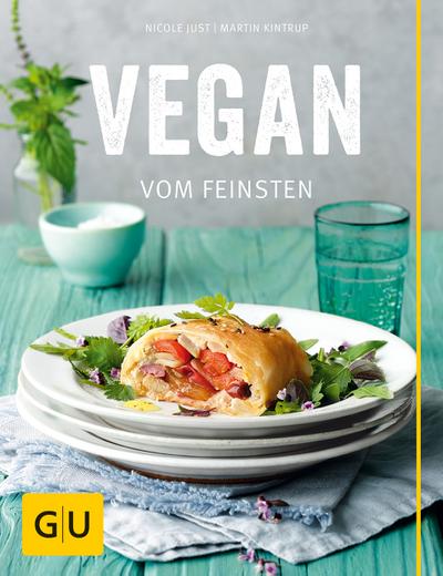 Vegan vom Feinsten (GU Themenkochbuch)