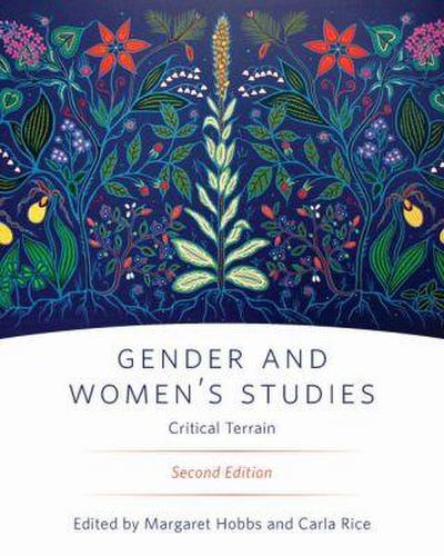 Gender and Women’s Studies, Second Edition