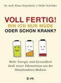 Voll fertig! Bin ich nur müde oder schon krank?