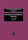 Exploring Interpersonal Dynamics