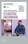 Chantal Akerman