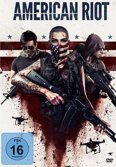 American Riot
