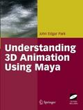 Understanding 3D Animation Using Maya