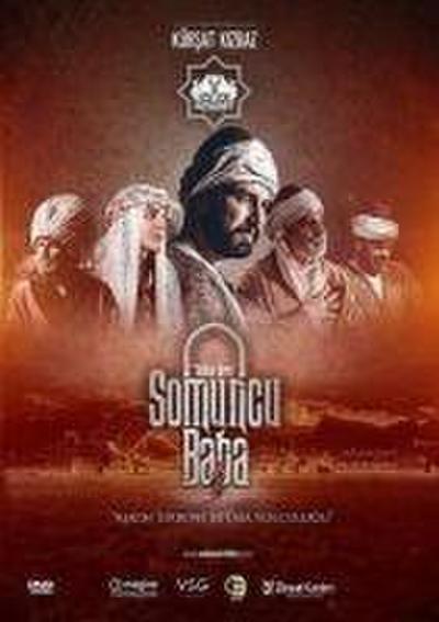 Somuncu Baba Askin Sirri DVD