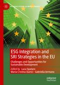 ESG Integration and SRI Strategies in the EU