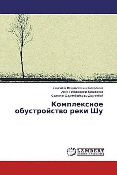 Komplexnoe obustrojstwo reki Shu