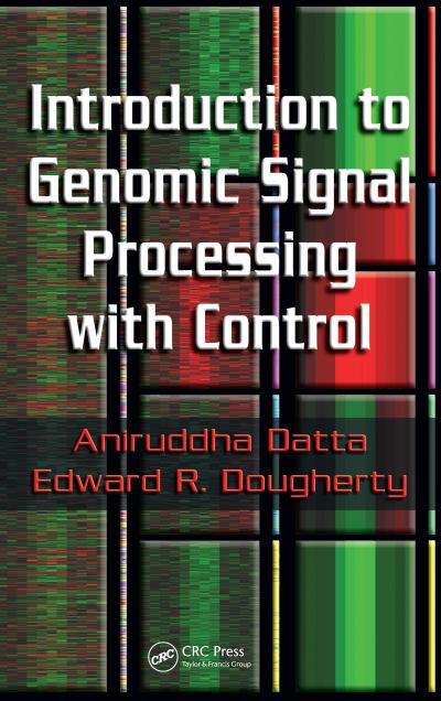 Introduction to Genomic Signal Processing with Control