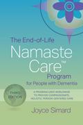 End-of-Life Namaste Care Program for People with Dementia
