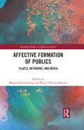 Affective Formation of Publics