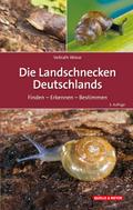 Die Landschnecken Deutschlands