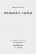 Jesus und die Steuerfrage