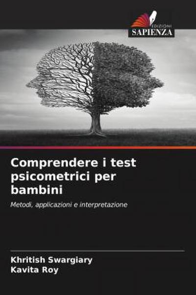 Comprendere i test psicometrici per bambini