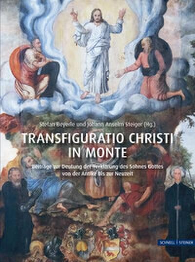 Transfiguratio Christi in monte