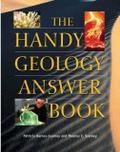 The Handy Geology Answer Book