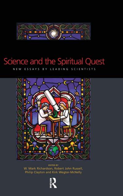 Science and the Spiritual Quest