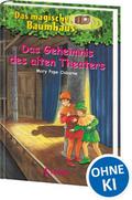 Das Geheimnis des alten Theaters