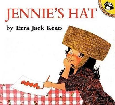 Jennie’s Hat